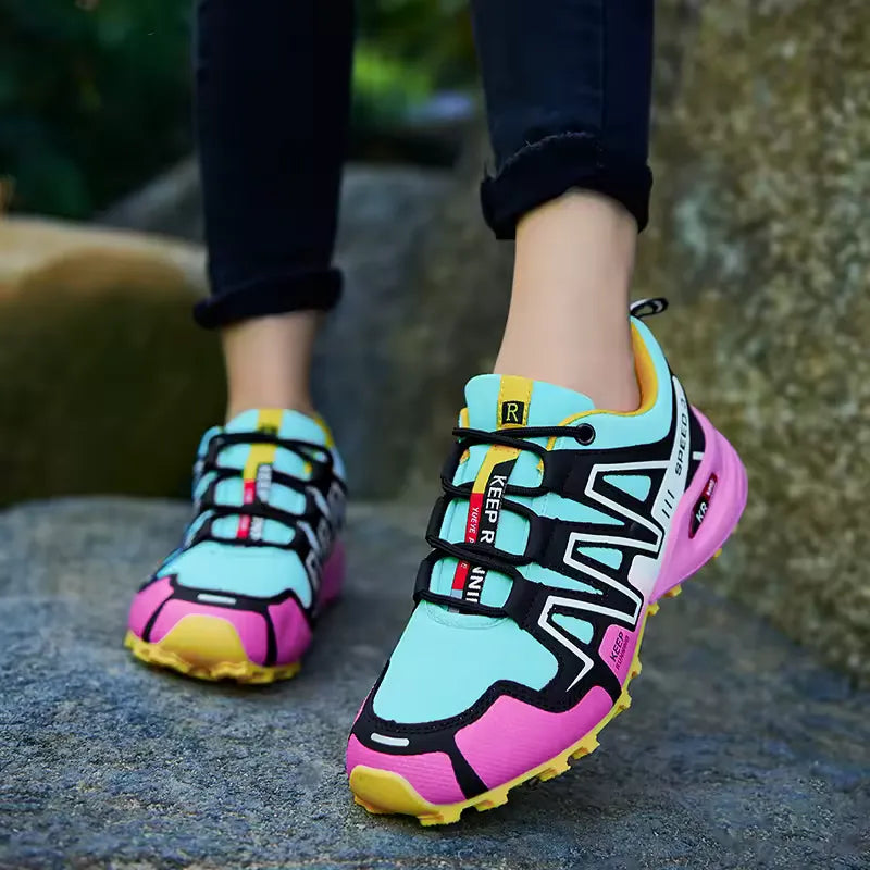 Orthovita™ Chaussure de marche a confort orthopédique