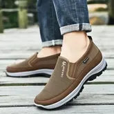OrthoSouple™ Chaussure de marche a confort orthopédique