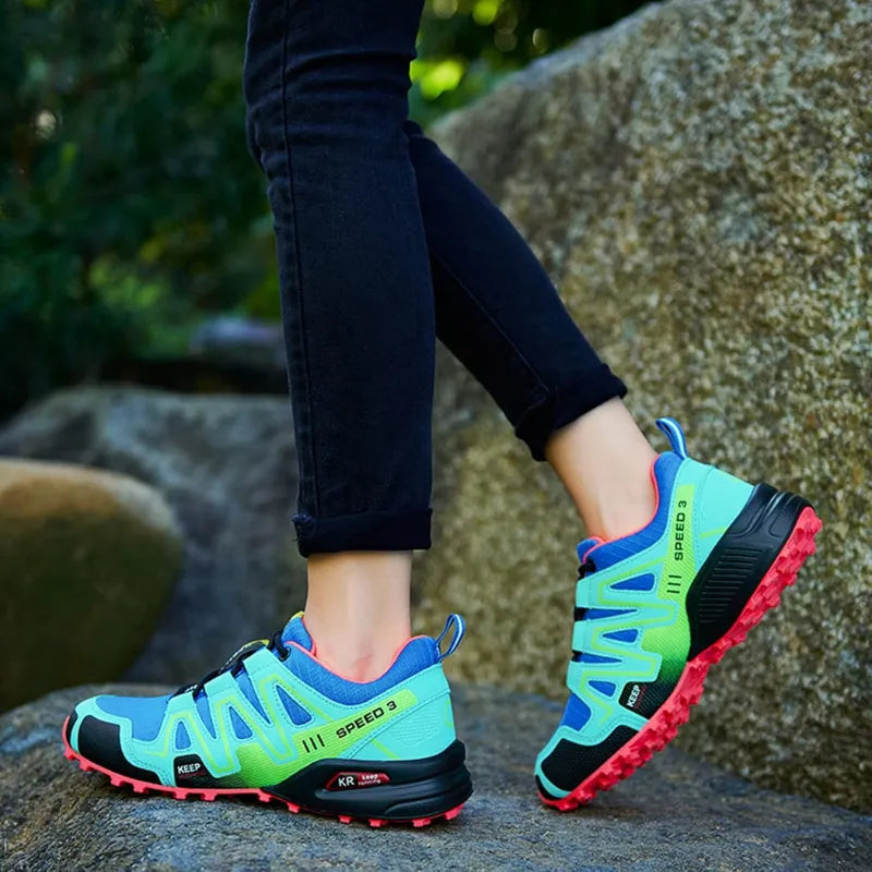 Orthovita™ Chaussure de marche a confort orthopédique