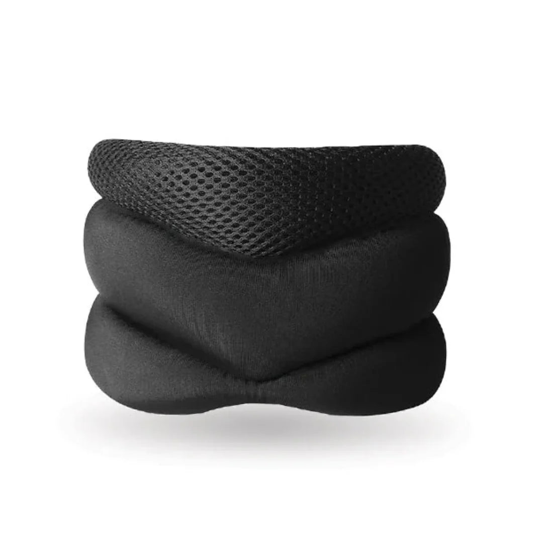 NeckAir™ Plus jamais de ronflement