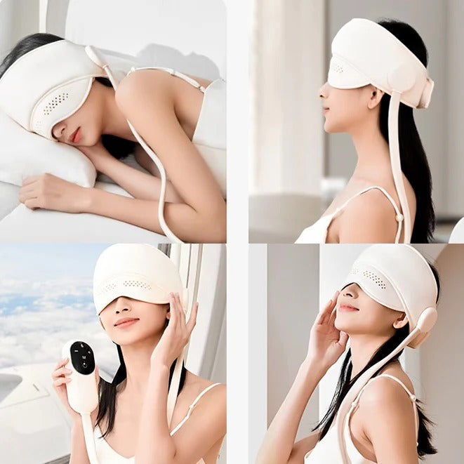 RelaxaMigra™ Soulagement des maux de tête