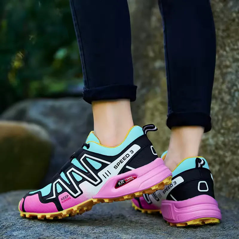 Orthovita™ Chaussure de marche a confort orthopédique
