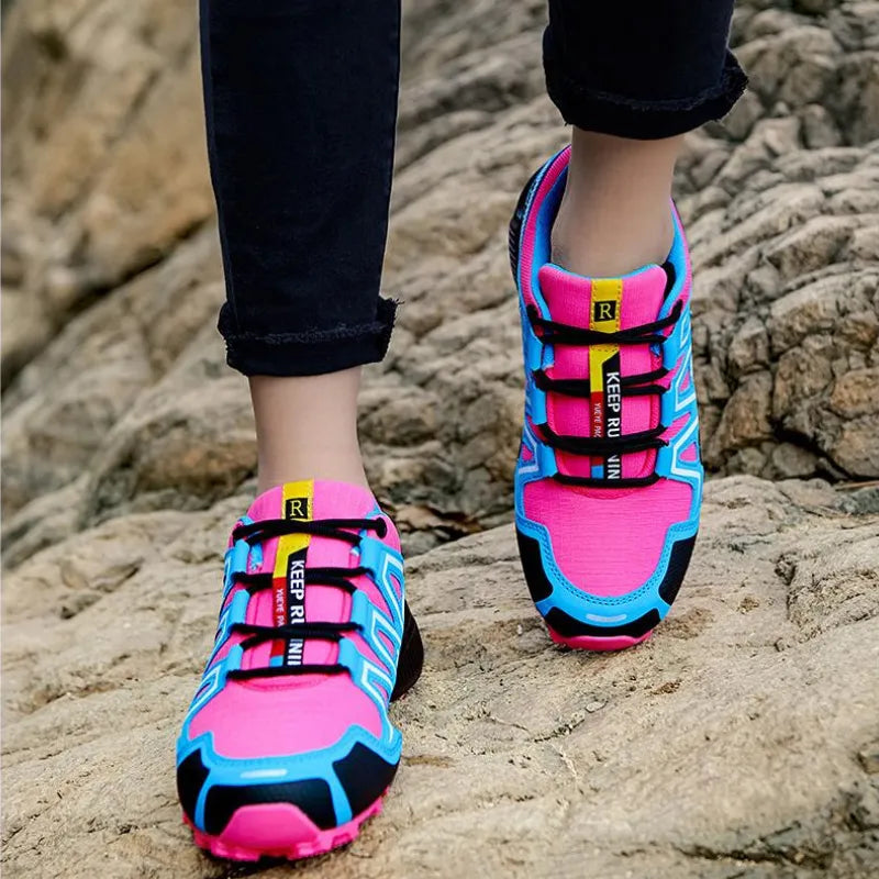 Orthovita™ Chaussure de marche a confort orthopédique