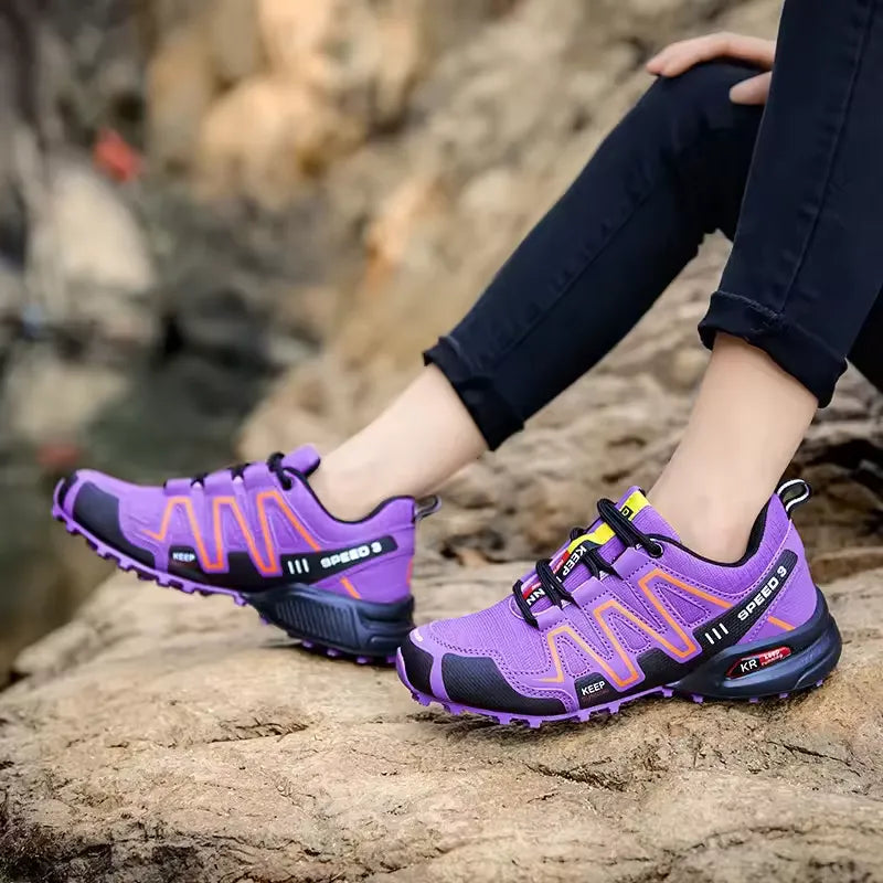 Orthovita™ Chaussure de marche a confort orthopédique