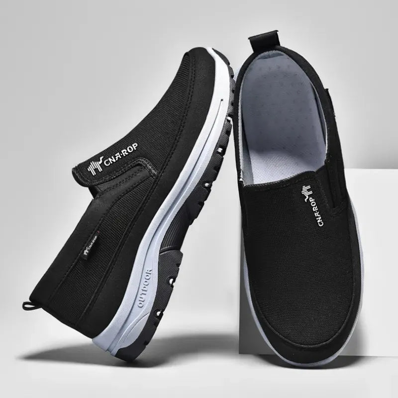 OrthoSouple™ Chaussure de marche a confort orthopédique