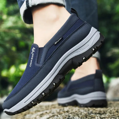 OrthoSouple™ Chaussure de marche a confort orthopédique