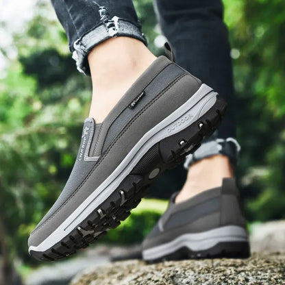 OrthoSouple™ Chaussure de marche a confort orthopédique