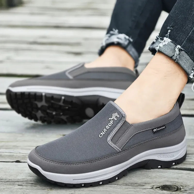 OrthoSouple™ Chaussure de marche a confort orthopédique