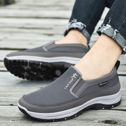 OrthoSouple™ Chaussure de marche a confort orthopédique