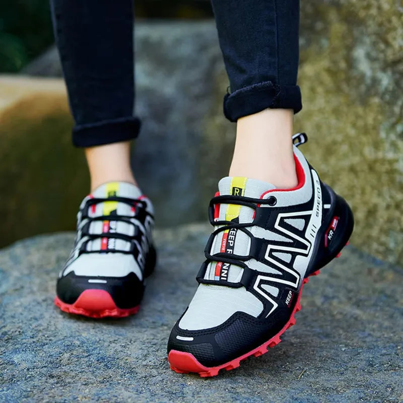 Orthovita™ Chaussure de marche a confort orthopédique