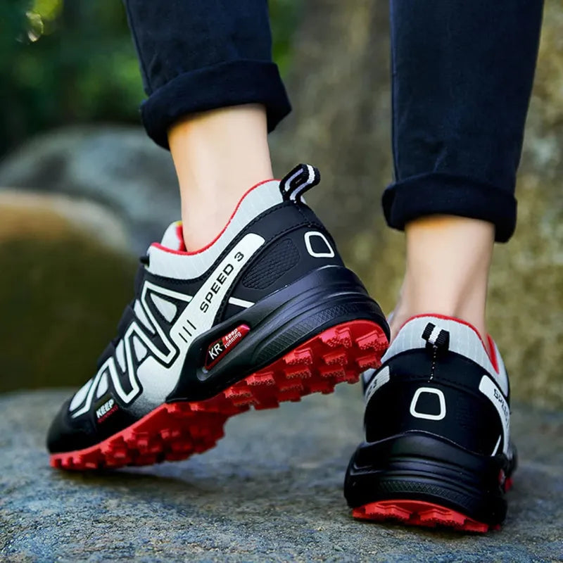 Orthovita™ Chaussure de marche a confort orthopédique
