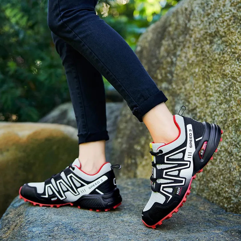 Orthovita™ Chaussure de marche a confort orthopédique