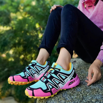 Orthovita™ Chaussure de marche a confort orthopédique