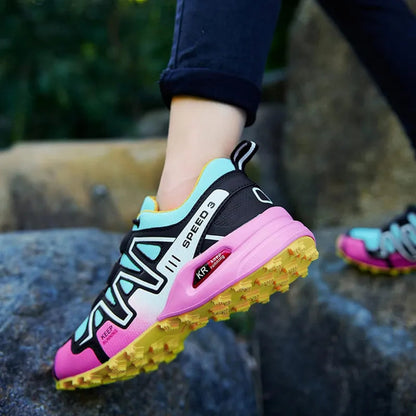 Orthovita™ Chaussure de marche a confort orthopédique