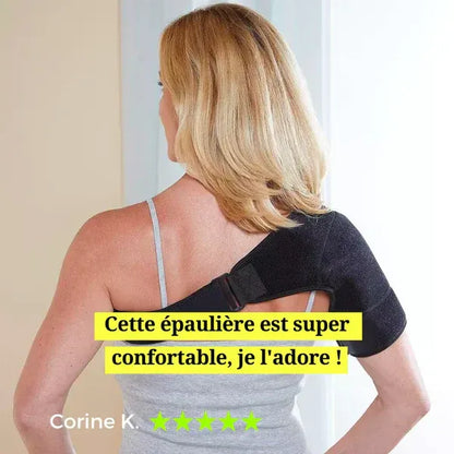 Relaxepaule™ - Dite Adieu a vos douleurs aux épaules
