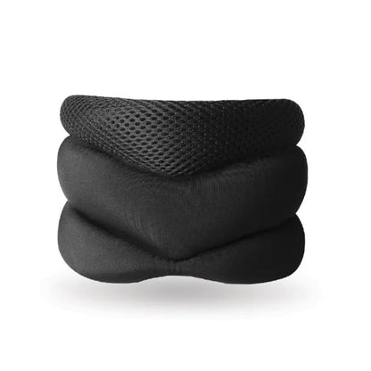 NeckAir™ Plus jamais de ronflement