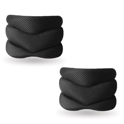 NeckAir™ Plus jamais de ronflement