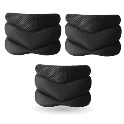 NeckAir™ Plus jamais de ronflement