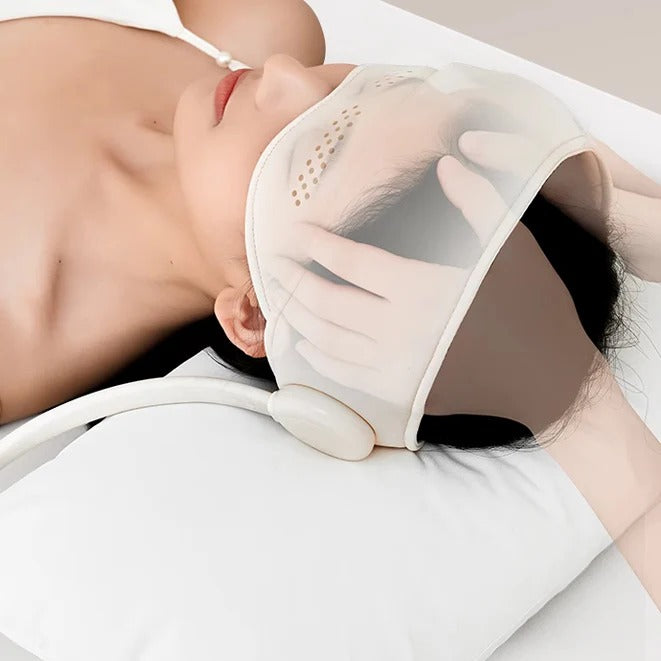 RelaxaMigra™ Soulagement des maux de tête
