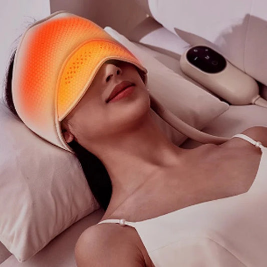 RelaxaMigra™ Soulagement des maux de tête
