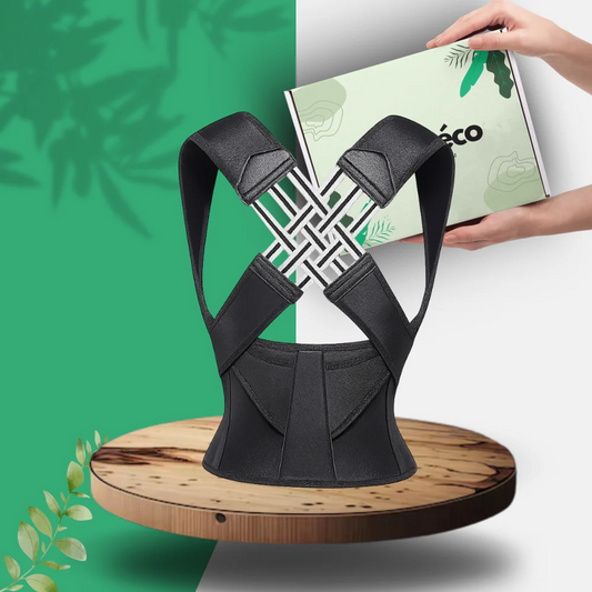 Ortopro™ Correcteur de posture anti-douleur