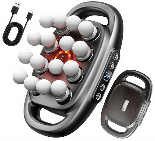 Masseur de tissus profonds OrthoGlow™
