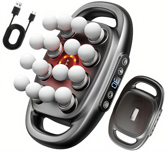 Masseur de tissus profonds OrthoGlow™