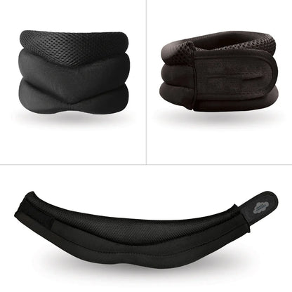 NeckAir™ Plus jamais de ronflement