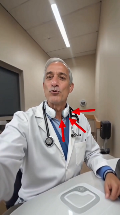 Médecin